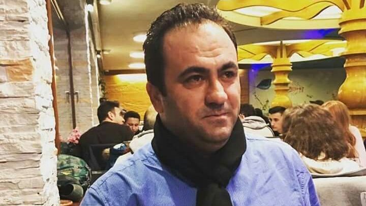 Şok istifa!. Çekirdekci’den hüzünlü istifa!.