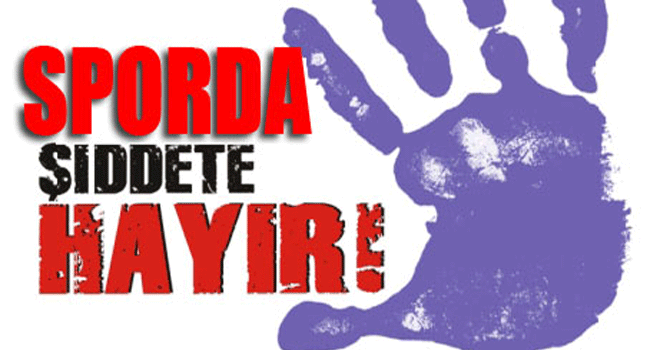 Yasa değişti!. Arama kaydı olan stadyumda tutuklanacak!.