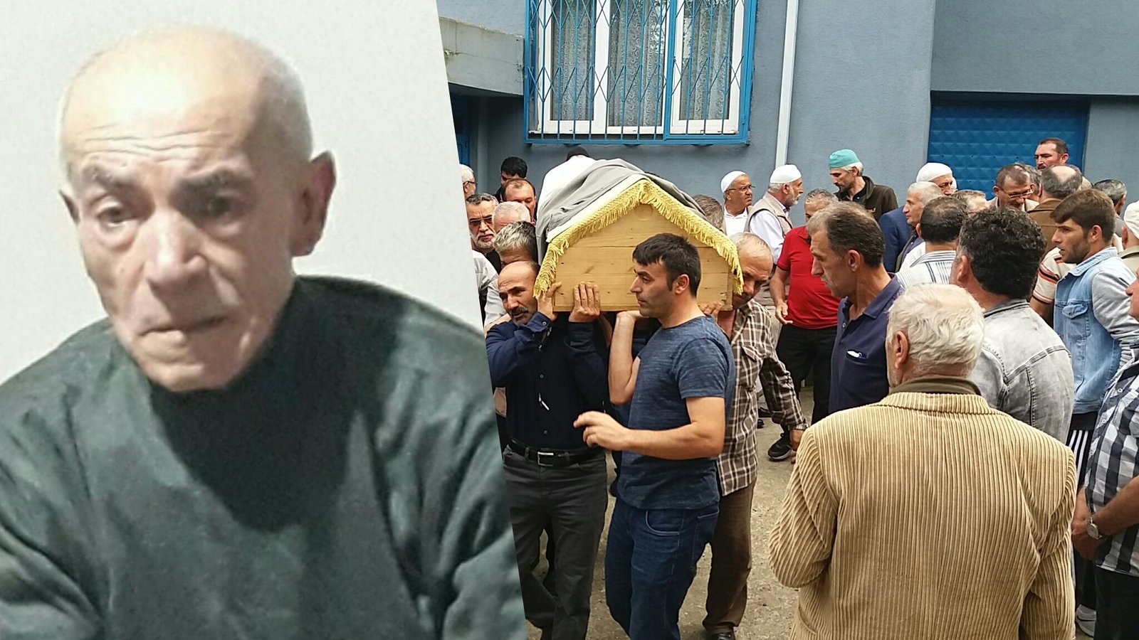 Mehmet Ali Sever son yolculuğuna uğurlandı…