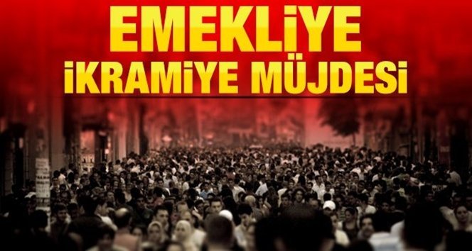 Bayram ikramiyesi ne zaman ödenecek?