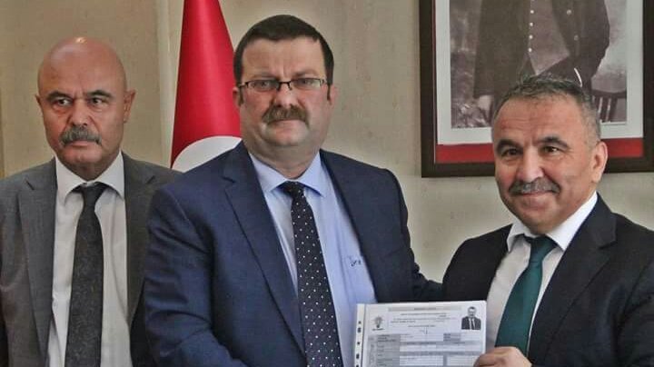 Sultan Süleyman destek istedi…