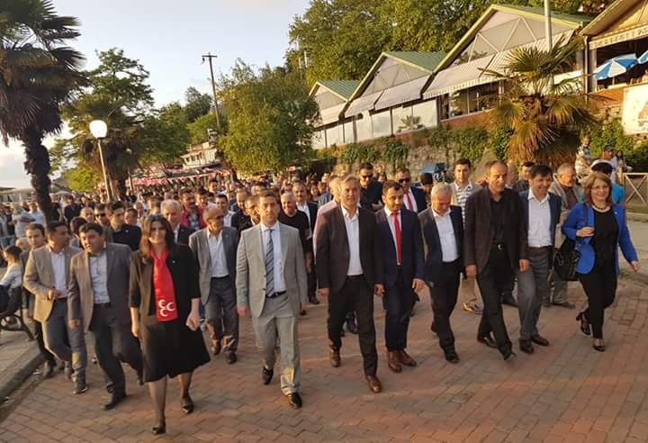 Ayan’dan Zonguldak’ı uçuracak eylem planı!.