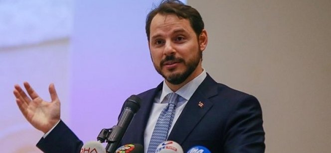 Bakan Albayrak’tan Zonguldak’a müjde…