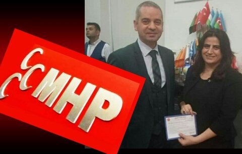 Doğu Karadeniz’de doğdu, Batı Karadeniz’in aday adayı oldu!.