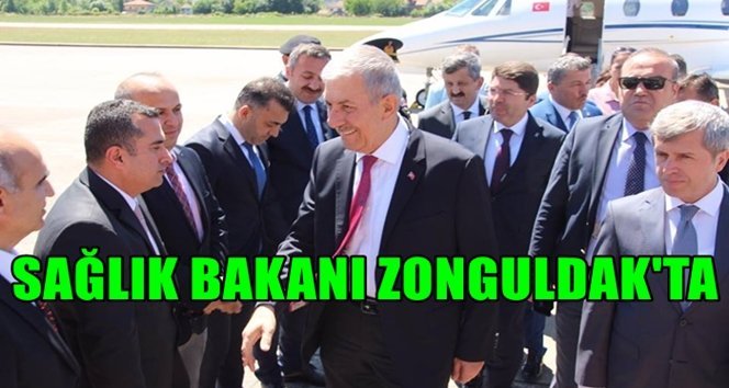 400 yataklı hastanenin temeli atılıyor…