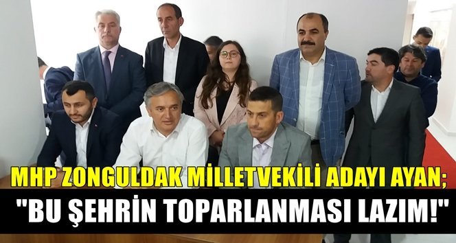 “Samimiyetimle söylüyorum; bu seçimin galibi MHP’dir.”