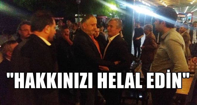 Zonguldak kaybetti ama HAMDİ AYAN kazandı!