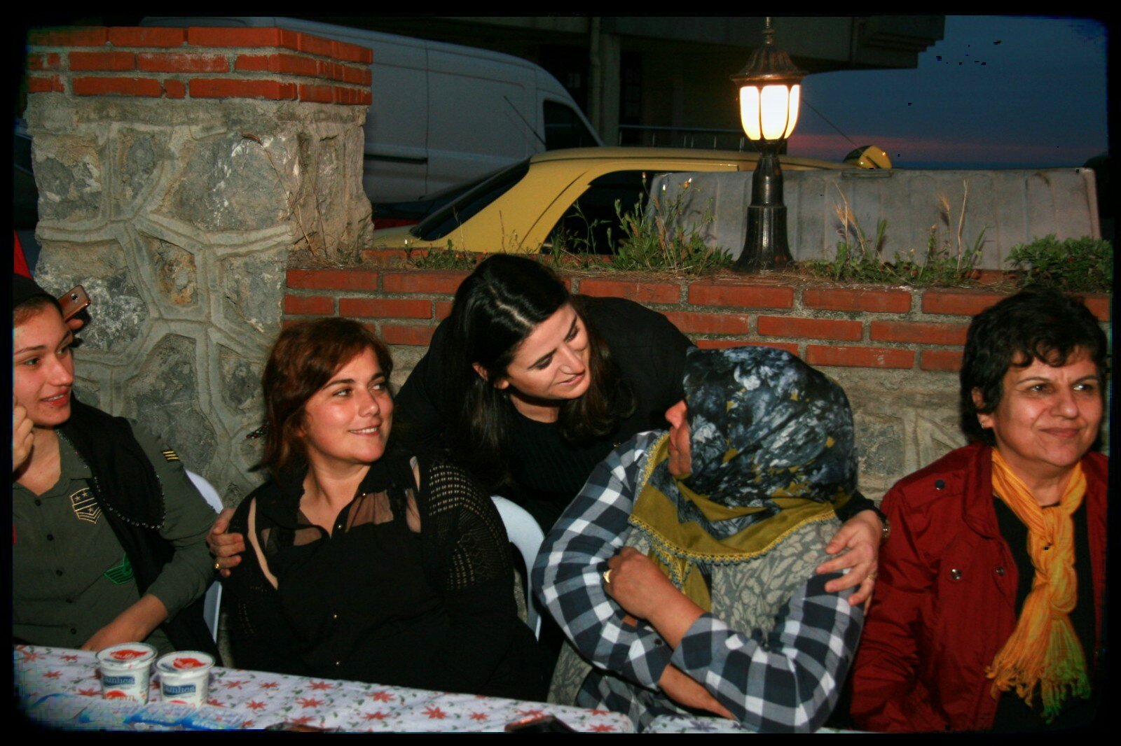 Bıyıklı; “Erken kalkan yol alır”