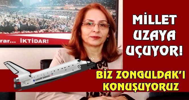 Yalçıner; “Şehrin durumu ortada!.”