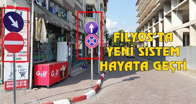 Siz siz olun, cezayı yemeyin!