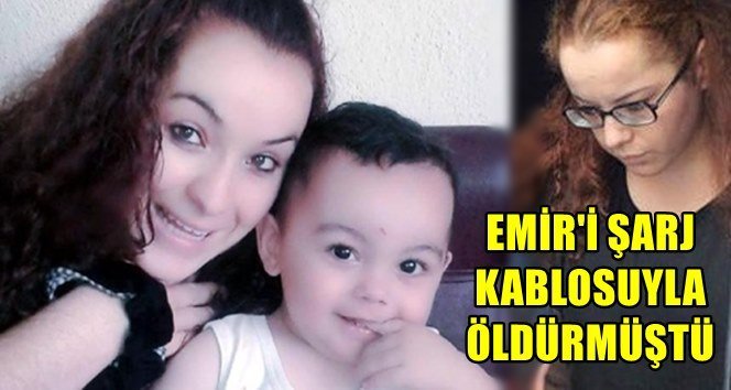 O anne hakim karşısına çıktı, konuşamadı!.