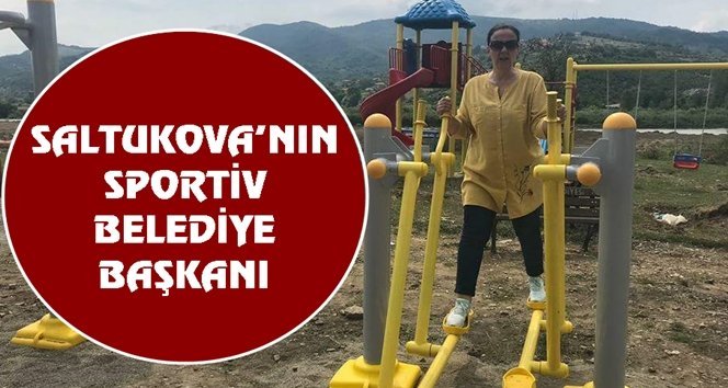 Bu mahallede eksiklikler tamamlandı…