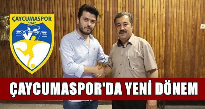 Çarşambalı dönemi resmen başladı…