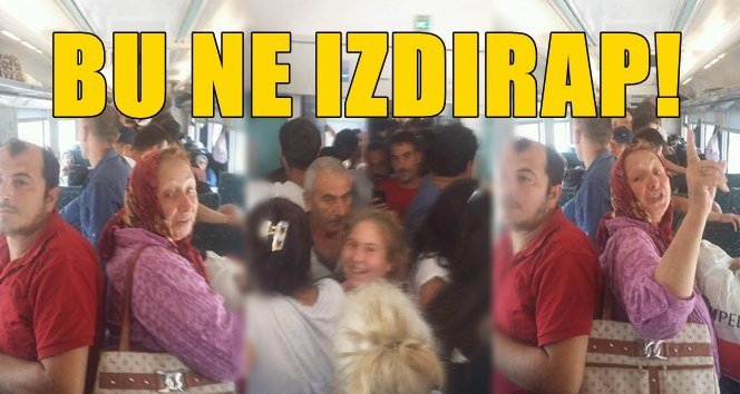 Vatandaş isyan etti!. Nerede bu vekiller?!