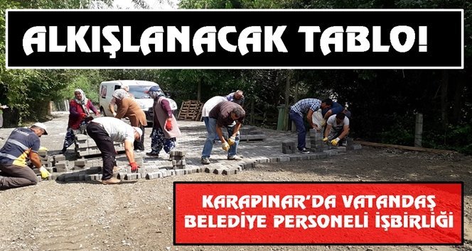 Çok güzel hareketler bunlar!.