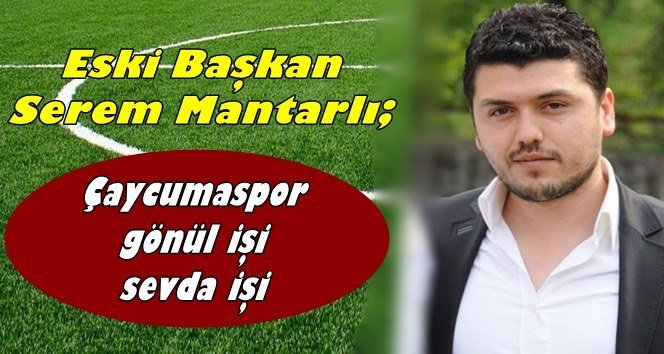 “Yılmadan, bıkmadan bayrağı taşıdık”