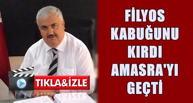 “Festivalimiz Mehter yürüyüşü ile başlayacak”