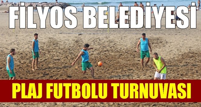 Bu turnuva kaçmaz!…