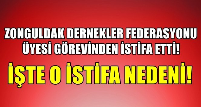 “ZONDEF vatan haini il başkanını ziyaret etmiştir!”