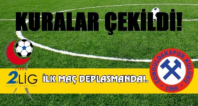 TFF 2.lig heyecanı başlıyor!. İlk maç Manisa Büyükşehir Bld.