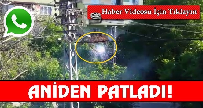 Türkali’de sıcak saatler!… İşte o anlar…