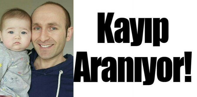 Zonguldaklı otel çalışanı İstanbul’da kayboldu!.