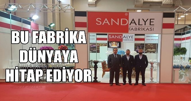 Çaycuma’dan dünyaya açılan kapı…