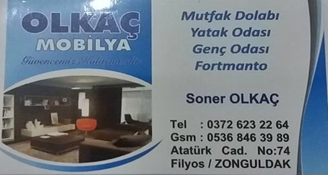 Evinizin mobilya fabrikası hemen yakınınızda…