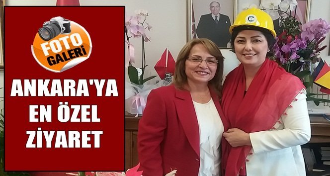 Yalçıner’den Taşlıçay’a “Onursal Zonguldak Milletvekili” talebi