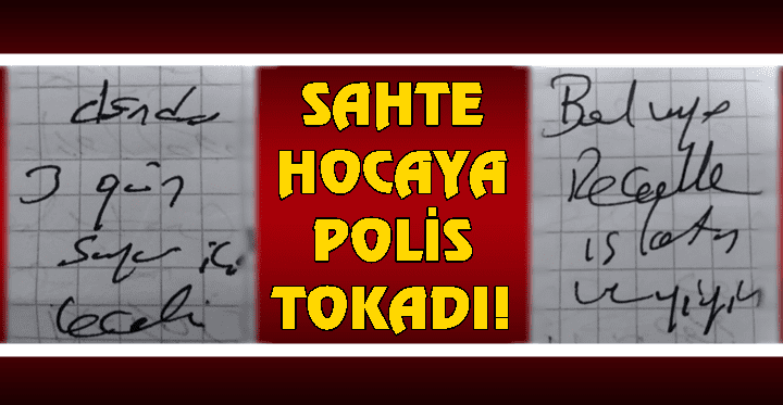 Aman dikkat üflenmeyin!.