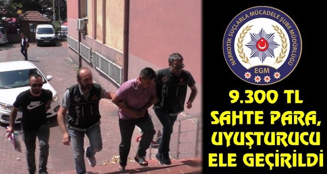 Emniyetten başarılı operasyon…