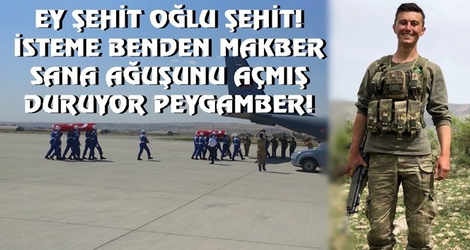 “Nasip olsaydı yarın ağabeyi ile buluşacaktı”