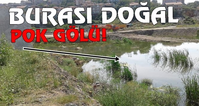 POK’un içerisinde yaşıyormuşuz, haberimiz yok!.