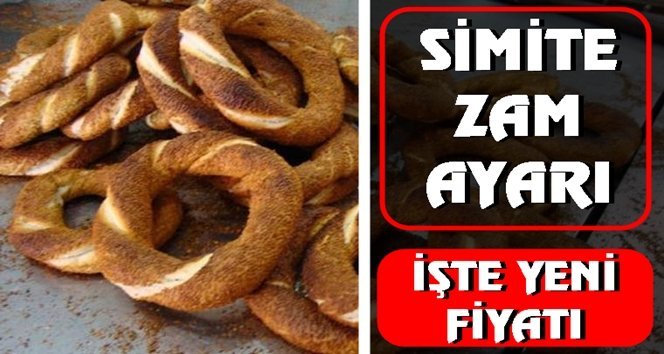 Fakirin ekmeğine zam!. 110 gramdı, 120 gram oldu…