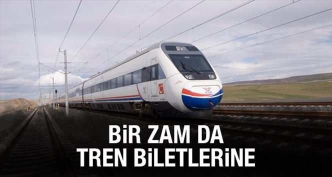Üst üste yetmezmiş gibi birde ZAM geldi!
