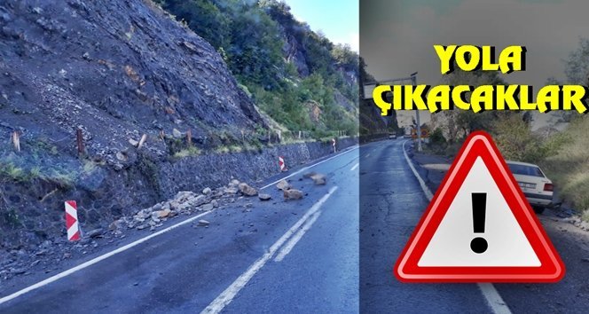 Facia geliyorum diyor…