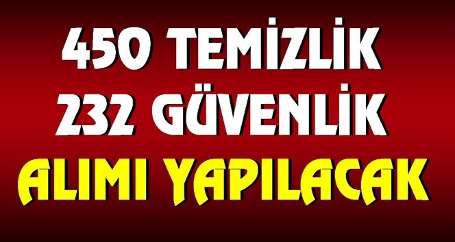 Başvurular 17 Eylül’de başlıyor…