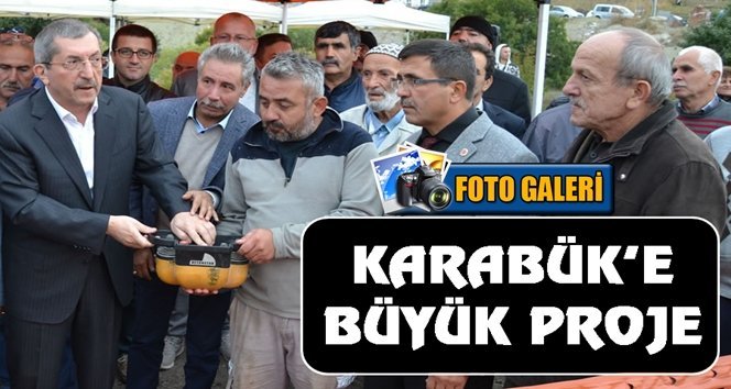 Kanyon düğün salonlarının temeli tamam…