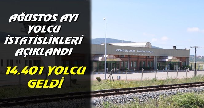 İç hatı olmayan sadece dış hat yolcusu olan havalimanı!.