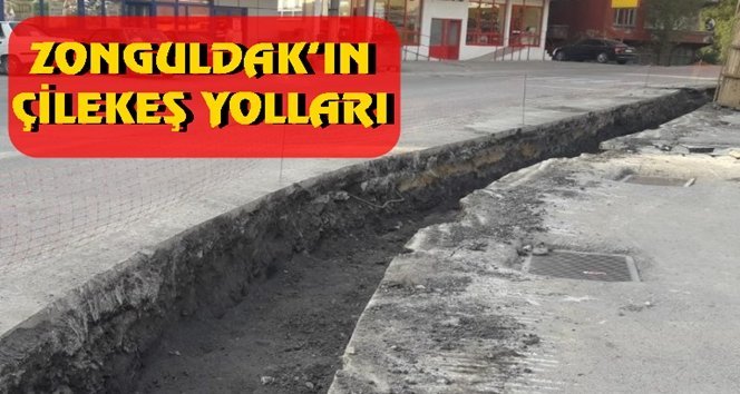 Enerji-Sa’nın Zonguldak’a yaptığı eziyeti…