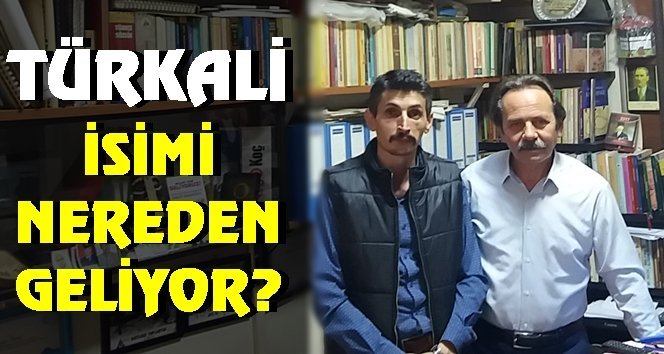 Yerel Tarihçi Sadi Uyar açıkladı..İşte detaylar…