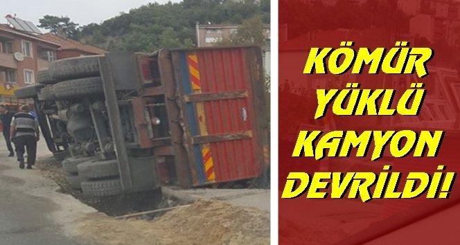 Açılan doğalgaz çukuru faciaya neden oldu!.