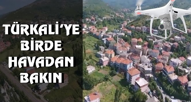 2018 yaz sezonu işte böyle geçti…Özel görüntüler…