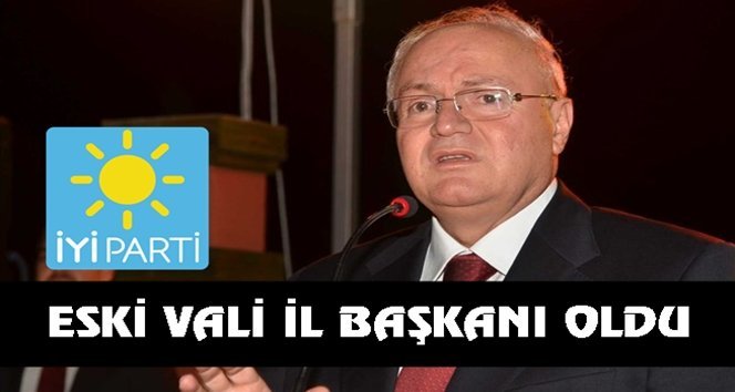 Erkmen “İYİ” atandı…