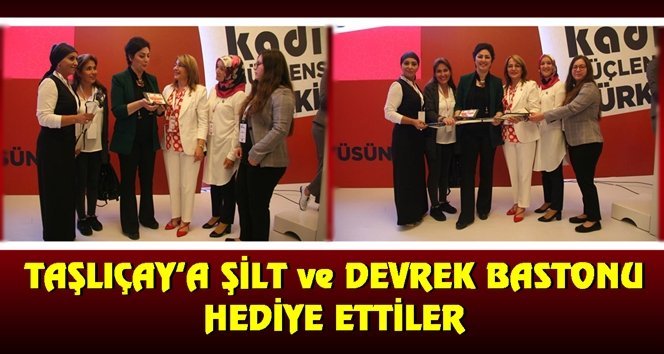 Asenaların baş tacına Zonguldak hatıraları…