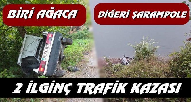 Kaza….kaza…kaza…