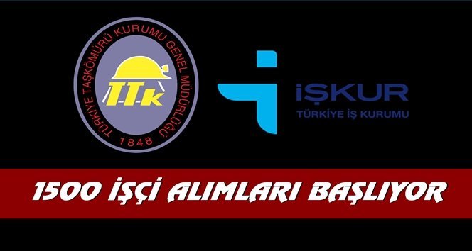 İşçi alımı İŞKUR’da başlatılacak…