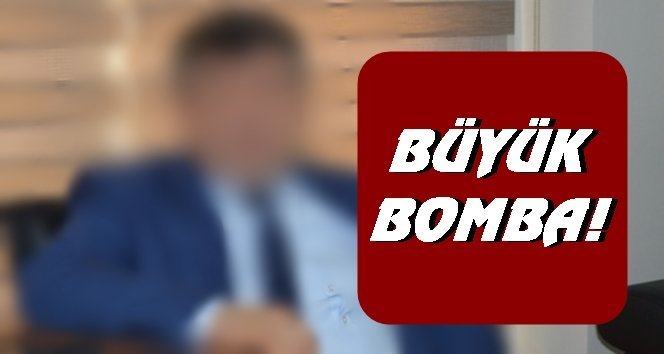 Belediye Başkanı Ak Parti’ye geçiyor…