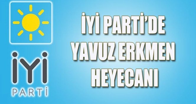 İl Başkanı oluyor!.