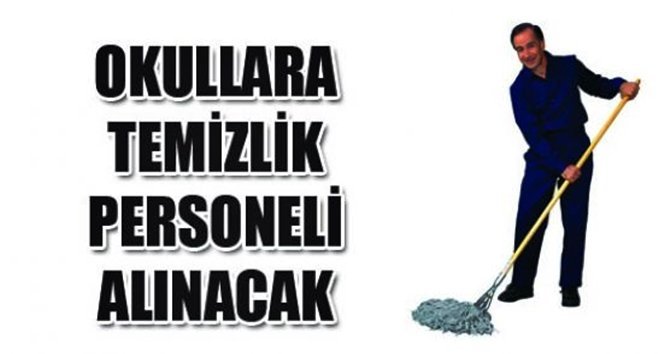 80 bin kişi işe alınacak!..